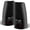 Smoke Lens With Black Housing, variant on AKKON - For 1999-2002 Chevy Silverado 09-03 GMC Sierra Pickup Truck Smoke G2 LED Tail Lights Brake Lamps Replacement