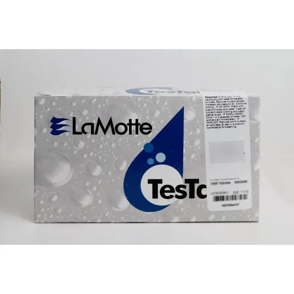 LAMOTTE 1000 TABLETAS 6197A-M