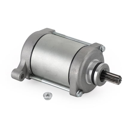 Engine Starting Starter For Kawasaki Ninja ZX10R ZX10RR 2011-2021 21163-0064