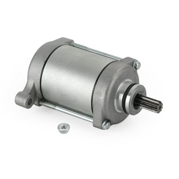 Engine Starting Starter For Kawasaki Ninja ZX10R ZX10RR 2011-2021 21163-0064