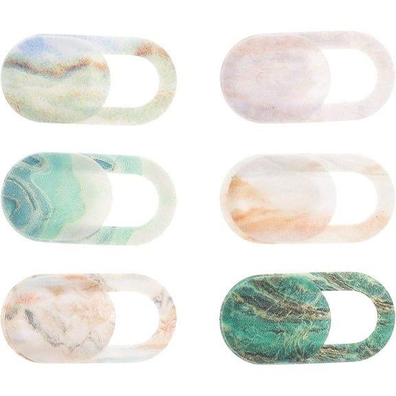 Webcam Phone Privacy Blocker Lens Protector Camera Cover Slide