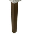 thumbnail image 6 of HomePop Parsons Dining Chair (set of 2), 6 of 9