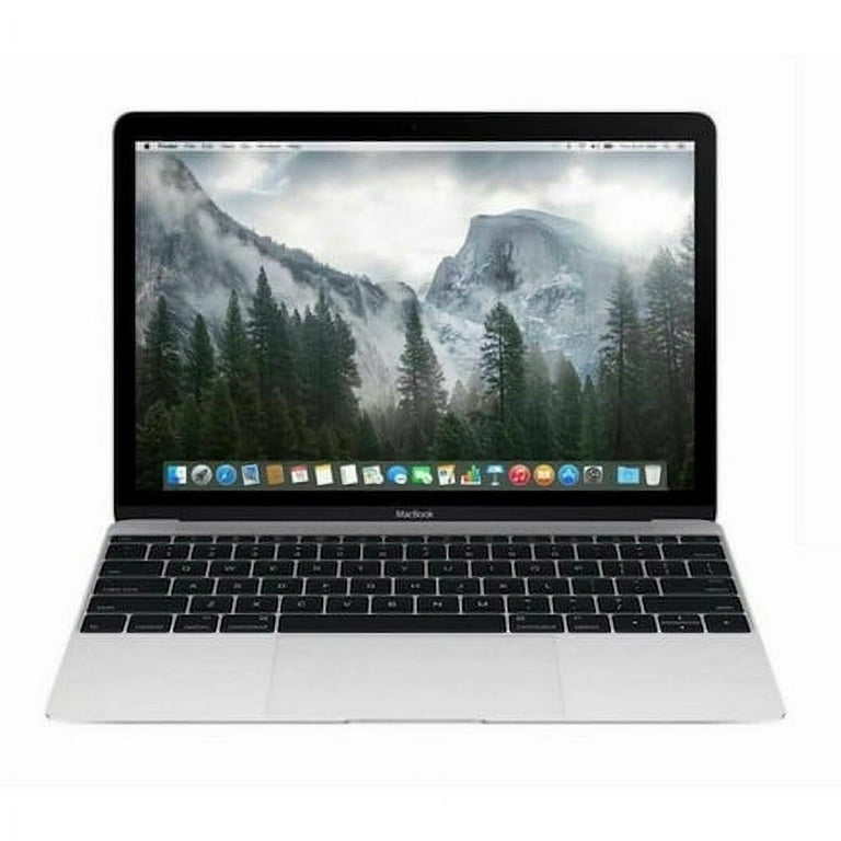 Apple 12インチMacBook 2016 256GB ,8GB