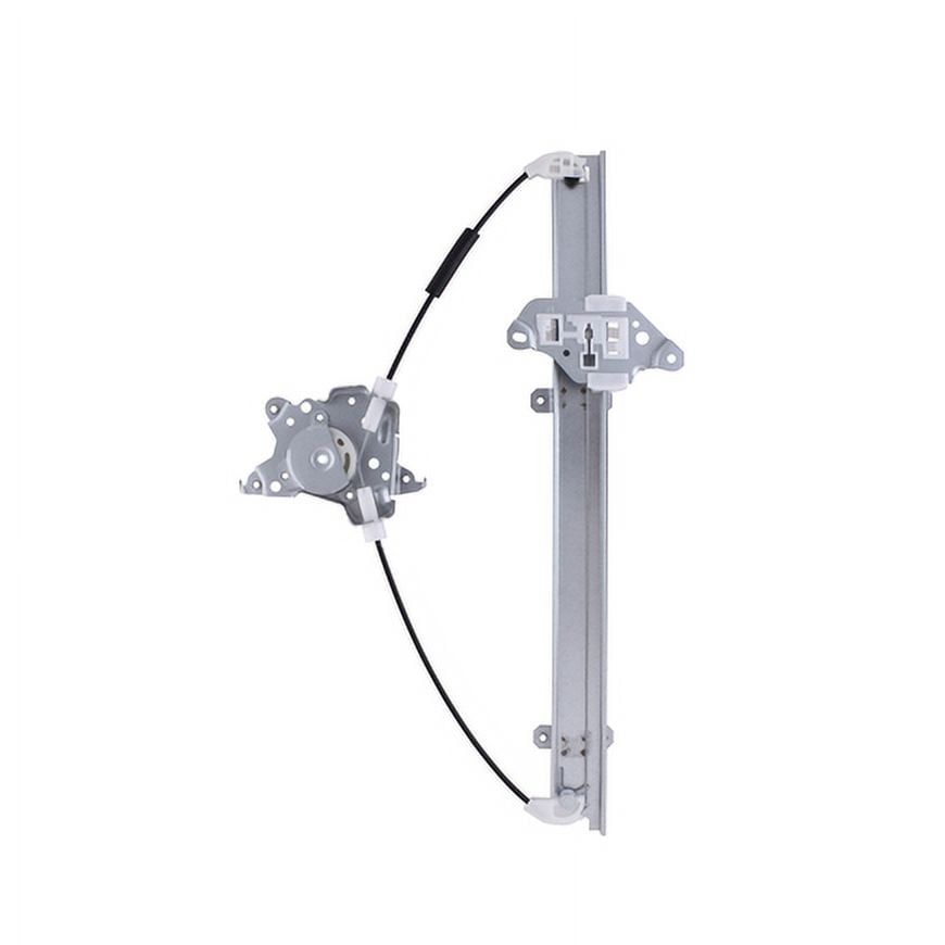 AISIN RPN-032 Power Window Regulator Assembly Fits select: 2000-2006 NISSAN SENTRA