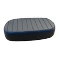 thumbnail image 1 of S SERENABLE Bicycle Manned Cushion Carrier Children Kids Weekends Rear Bike Seat Cushion Style A, 1 of 9