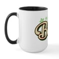 thumbnail image 2 of CafePress - Believe Christmas - 15 oz Ceramic Large White Novelty Mug, 2 of 4