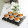 thumbnail image 5 of 200 Pcs Caissettes Cupcake - Caissettes En Papier Pour Muffin Cupcake, Caissettes De Ptisserie, Caissettes Papier Muffins Moule,caissettes De Dcor, 5 of 5