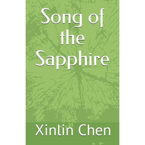 Song of the Sapphire: 琳之声 (Paperback)