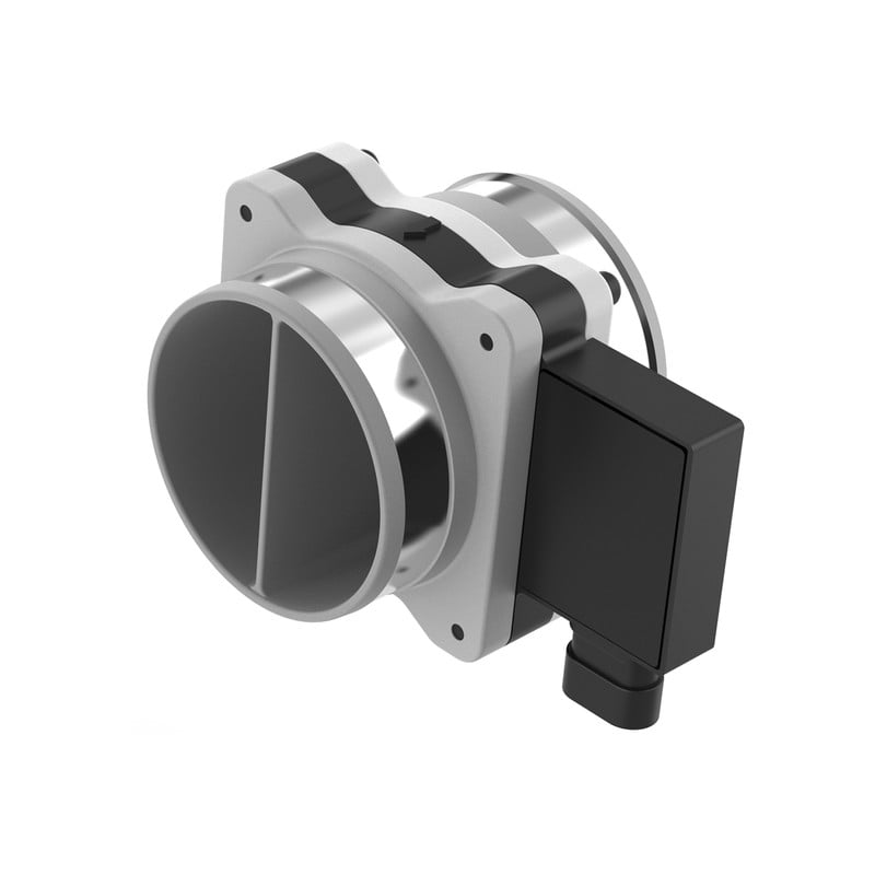 ISA Mass Air Flow Sensor For Chevrolet Impala  Caprice Malibu Lumina S10 Blazer GMC Sonoma Buick Century  Regal Replacement for 8250083090 245-1062