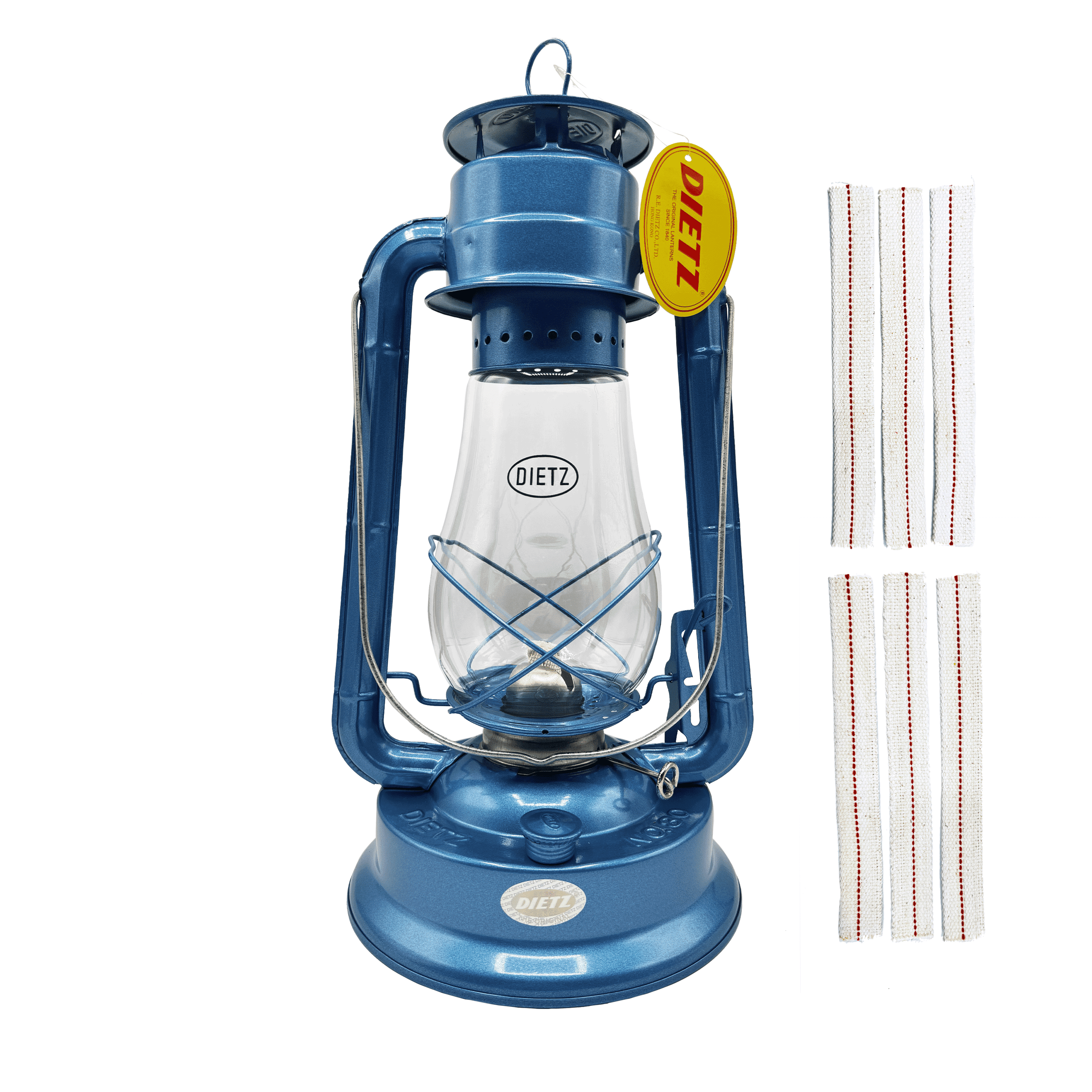 Coleman Premium Dual Fuel Lantern — Residential Use, Standard