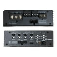 thumbnail image 3 of Amplificador de audio para coche STINGER Audio MT-1000.5 1200W RMS, 3 of 8