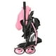 thumbnail image 4 of Carriola Prinsel Golf LX Rosa, 4 of 7