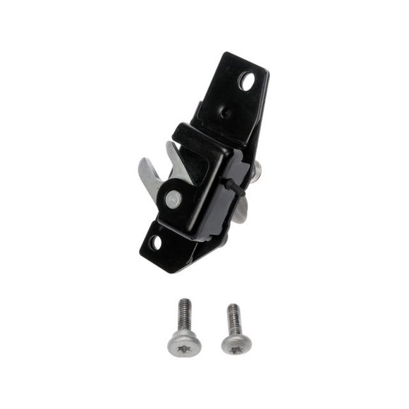 Dodge Ram 1500 Tailgate Latch