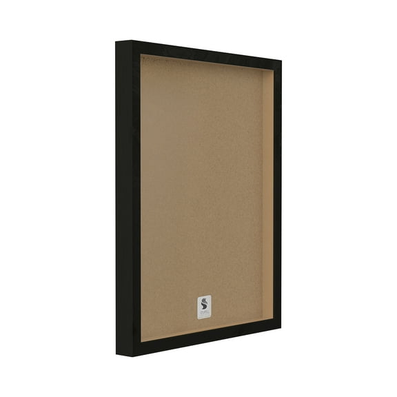 Stupell Industries Vintage Billiards Pool Game Diagram Blueprint Design Framed Wall Art, 24 x 30, Design by Karl Hronek