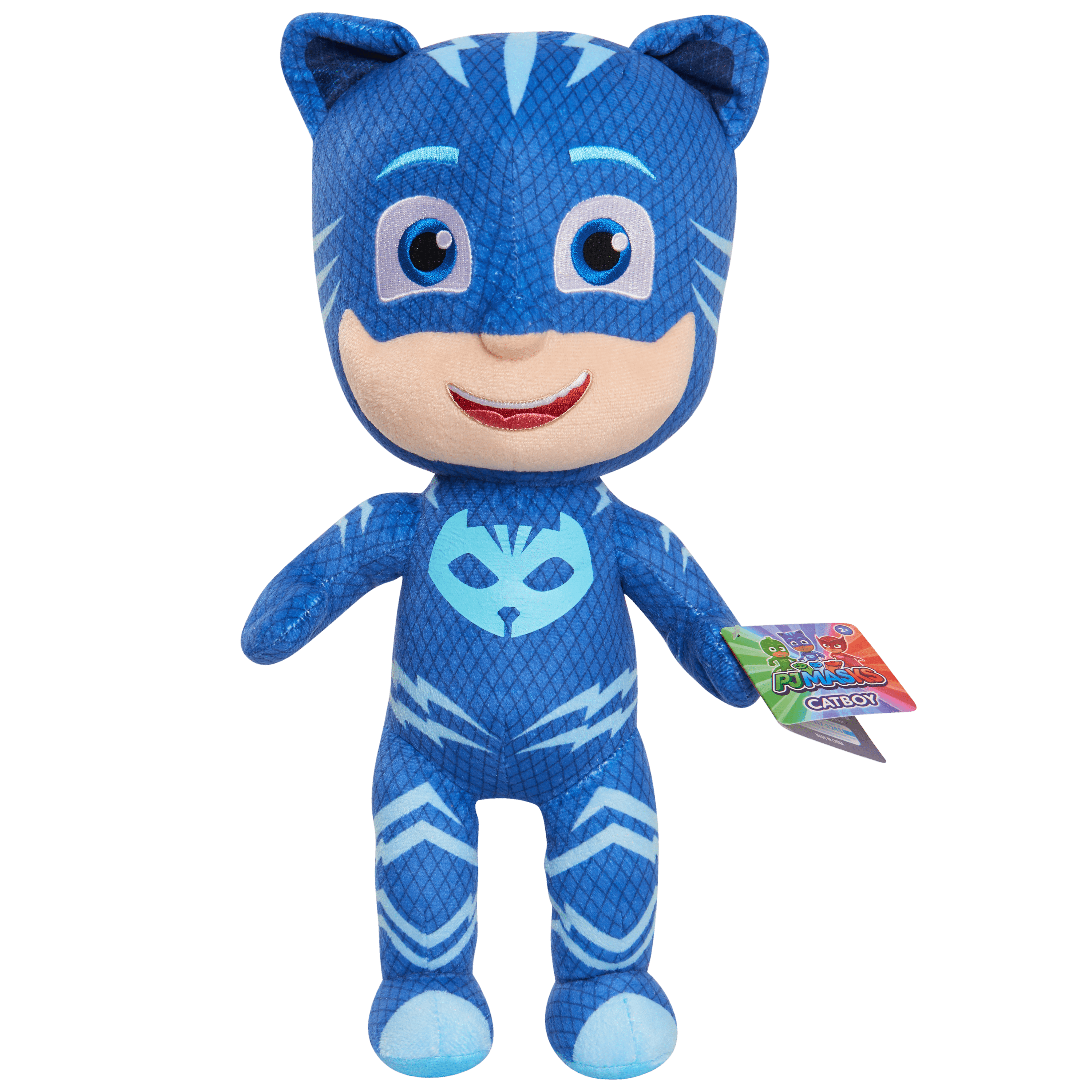 stuffed catboy