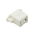 137006200 Washer Door/Drawer Pedestal Latch for Electrolux Frigidaire Kenmore Washer 2 Piece