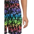 thumbnail image 3 of No Boundaries Men's & Big Men's Elastic Waist Swim Trunks, 7" Inseam, Sizes S-5XL, 3 of 6
