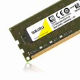 thumbnail image 3 of DDR3 DDR4 4GB 8GB Memoria RAM PC3 1066 1333 1600Mhz 12800 10600 8500 PC4 2133 2400 2666Mhz RAM Desktop Memory UDIMM Computer Ram DDR3 8GB 1333 x1pcs, 3 of 5