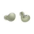 thumbnail image 3 of Samsung Galaxy Buds2 Bluetooth Earbuds, True Wireless with Charging Case, Olive, 3 of 11