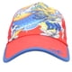 thumbnail image 2 of Baseball Cap, Structured Front Panel Ball Cap Breathable One Size For Casual Wear For Sun Protection ANGGREK Otros, 2 of 8