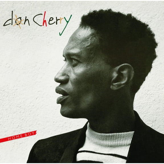 Don Cherry - Home Boy,Sister Out - Music & Performance - Vinyl