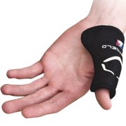 EvoShield WTV4000 Black Small Catchers Protective Thumb Baseball Guard