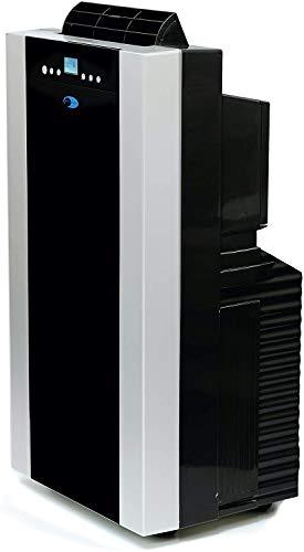 Whynter 14,000 BTU Dual Hose Portable 