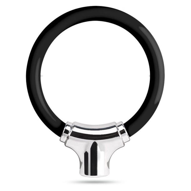 Candado para Bicicleta, Candado de Cable, Candado para Bicicleta con Llave, Candado para Scooter eléctrico, Muy Fuerte, Muy Seguro, para Bicicleta, Bicicleta de montaña, Scooter, Scooter, Motocicleta