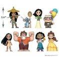 thumbnail image 2 of Disney100 Years of Defying Odds Celebration Collection Limited Edition 8-piece Figure Pack, 2 of 3
