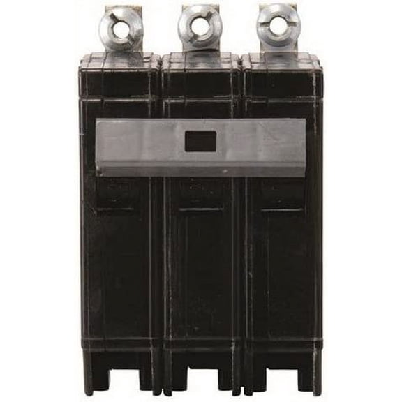 New CHB3100 Eaton Cutler Hammer CHB3100 3 Pole Circuit Breaker