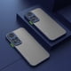 thumbnail image 1 of Funda Mate A Prueba De Golpes Para Xiaomi Redmi Note 11S 11 Pro 4G 5G K50 K40 Armor Bumper, 1 of 4
