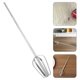 thumbnail image 2 of 3pcs Stainless Steel Egg Beater Whisk Attachment Hand Mixer Beaters Kitchen Blender Attachments Accessories for Electric Handheld Mixer, 2 of 3