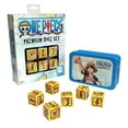 thumbnail image 2 of USAopoly One Piece Premium Dice Set, 2 of 3