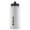 White, variant on Zulu Goals 64oz Half Gallon Stainless Steel Jug Water Bottle, Black