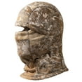 thumbnail image 2 of Realtree Excape Fleece Hunting Facemask Balaclava, Adult, 2 of 8