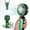 Green, variant on 2026 NEW Handheld Fan, Combination Pack-White-Handheld Fan With 4000 MAh Battery Max 48 Hours Runtime,Pocket Fan Portable Battery Operated Or USB Powered Fan,5 Speeds,Mini USB Portable