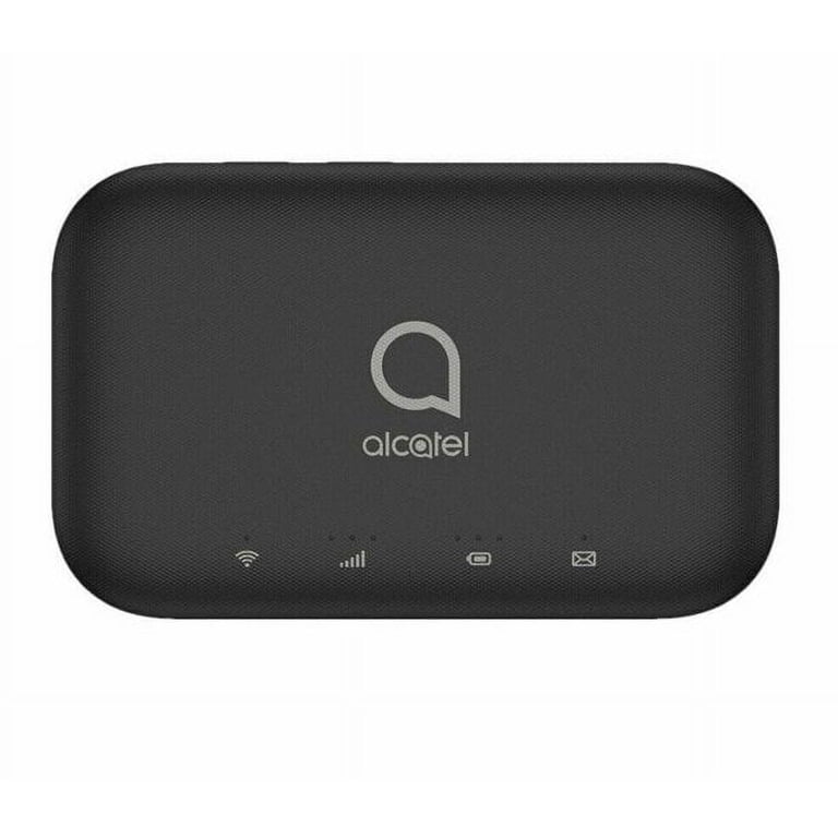 Restored Alcatel Linkzone 2 MW43TM Mobile WiFi Hotspot 4G LTE