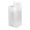 1 Grid, variant on Fiocias Acrylic Disposable Glove Dispenser Wall Mount or Tabletop Glove Rack,Transparent 1 Grid
