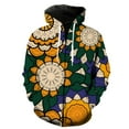 thumbnail image 1 of Sudadera con capucha y cremallera estilo nacional para hombre, estilo Harajuku, divertida, con estampado 3D, de gran tamaño, unisex, para adolescentes, primavera, estilo hip hop., 1 of 6