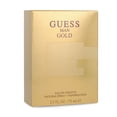 thumbnail image 3 of Guess Man Gold 75 Ml Edt Spray Guess Man Gold, 3 of 3