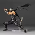 thumbnail image 2 of 2025 In Stock Ok Yamaguchi Ninja Anime Figurine Gaiden Ryu Hayabusa Articulated Joints Moveable Action Figure Model Statue Gifts, 2 of 7