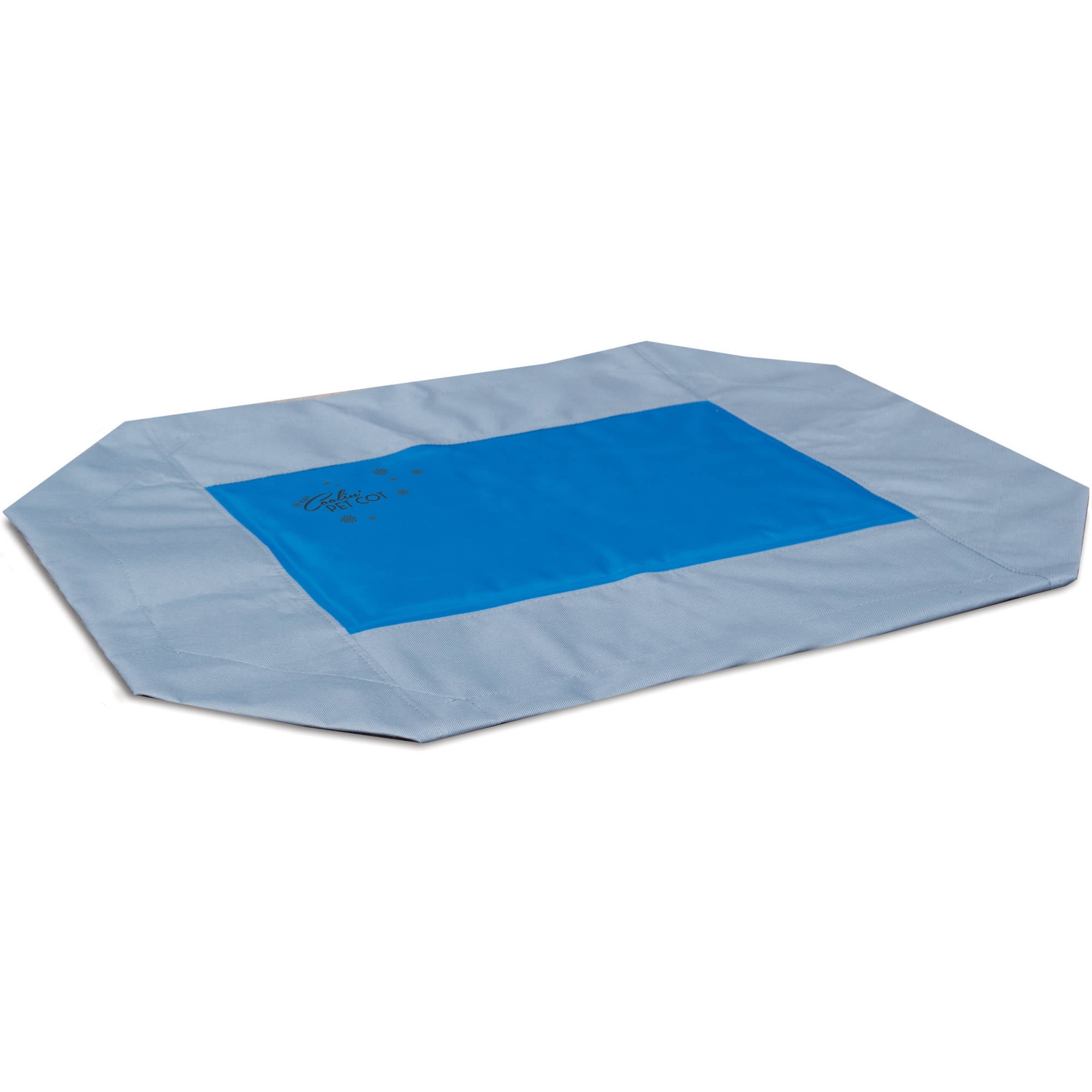 K&H Coolin' Pet Cot Cover (Cot frame not included)