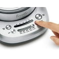 thumbnail image 4 of Breville BTM500 Smart Infuseur à Thé Compact, Acier Inoxydable Brossé, 4 of 5