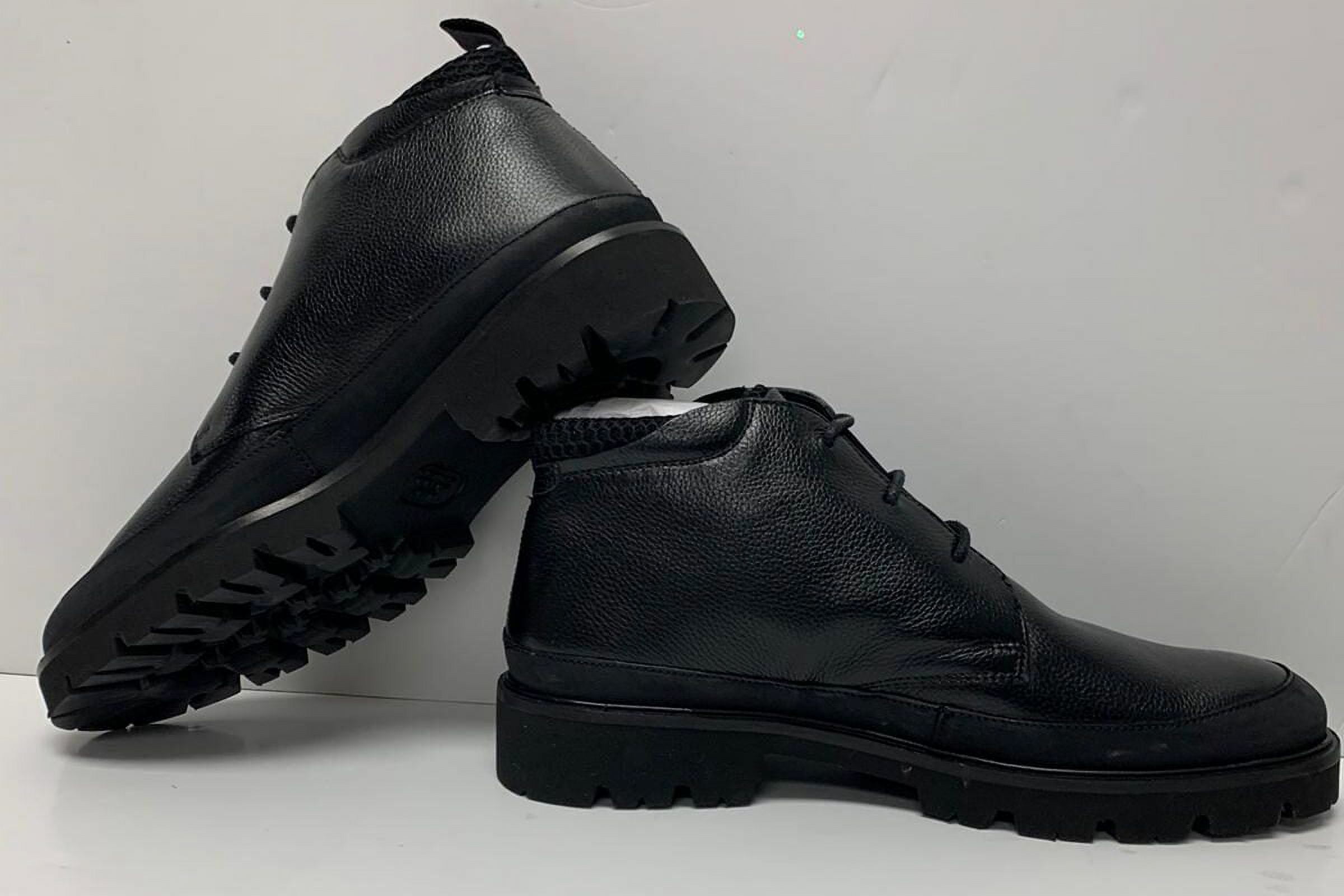 Kenneth Cole New York, Rhode Chukka Boot,Black, 9 - Walmart.com
