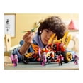 thumbnail image 2 of LEGO NINJAGO - Kais Golddrache, 2 of 10