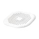 thumbnail image 2 of 6x Tapas de Desagüe para Lavabo, Tapa de Desagüe para Fregadero, Tapón de Desagüe para Fregadero de Cocina, Tapas de Desagüe para Ducha, Colador Drian 6 piezas, 2 of 8