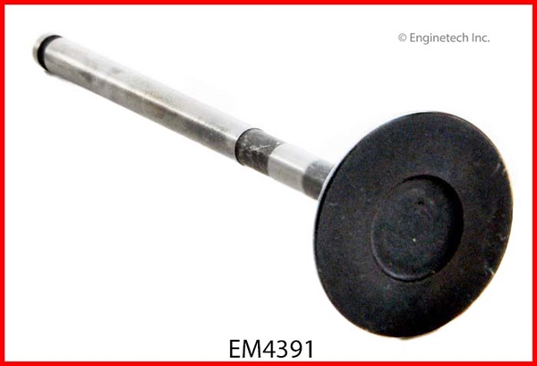 VALVE 1 EXH TOY 2.4L 2A