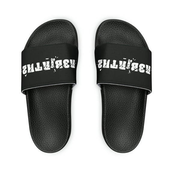 R3BIRTH2 Slide Sandals
