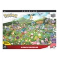 thumbnail image 3 of Rompecabezas Novelty Adulto Premium Pokémon 1000 Piezas, 3 of 4