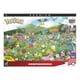 thumbnail image 3 of Rompecabezas Novelty Adulto Premium Pokémon 1000 Piezas, 3 of 4
